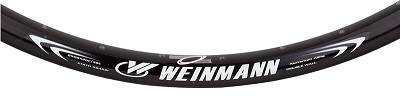 Aro 27.5 Weinmann XM280 36h disc BK (470026)